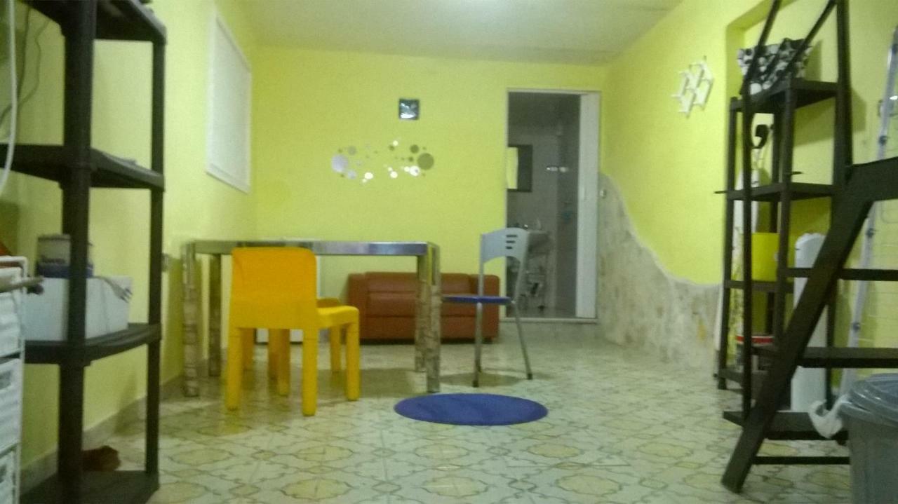 Сasa de vacaciones Monolocale Fronte Strada Centro Storico *